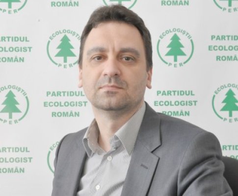 PER a intrat în pregătirile pentru alegerile din 2016